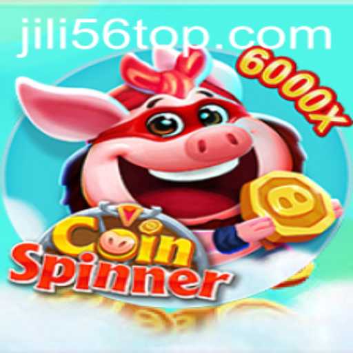 Exploring the Thrills of CoinSpinner on JiLi56.COM