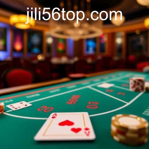 Online Baccarat