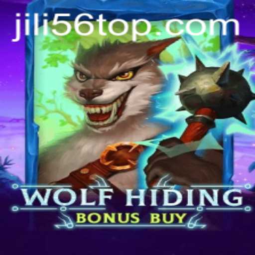 WolfHidingBonusBuy: An Enchanting Gaming Experience at JiLi56.COM